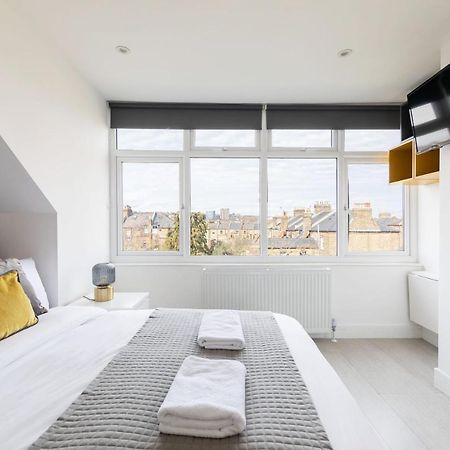Anson Hotel Modern And Spacious Loft Suite Londen Buitenkant foto